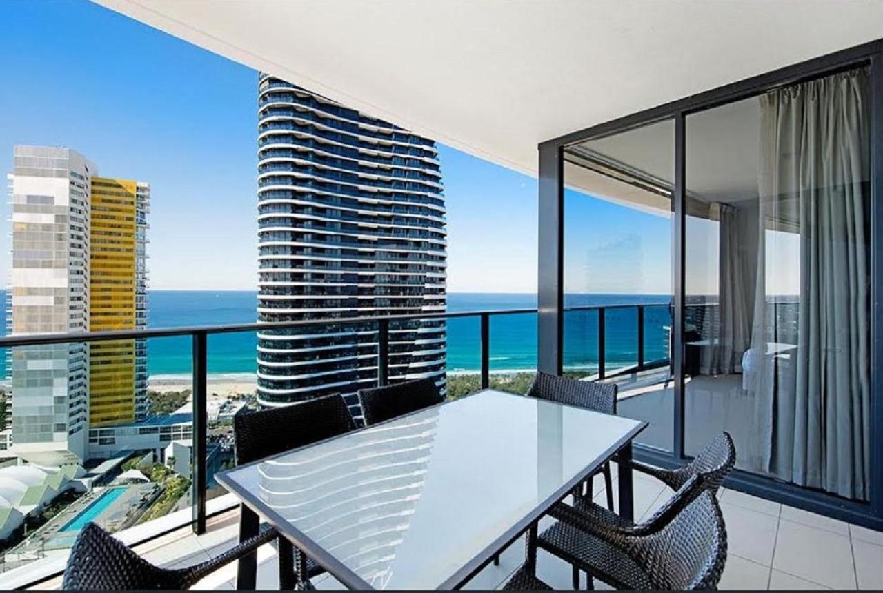 Oracle Resort Broadbeach - GCLR Gold Coast Exterior foto