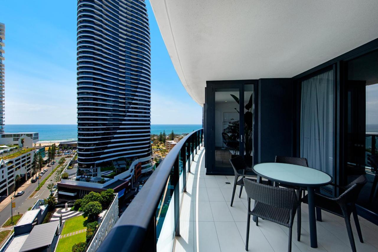 Oracle Resort Broadbeach - GCLR Gold Coast Exterior foto