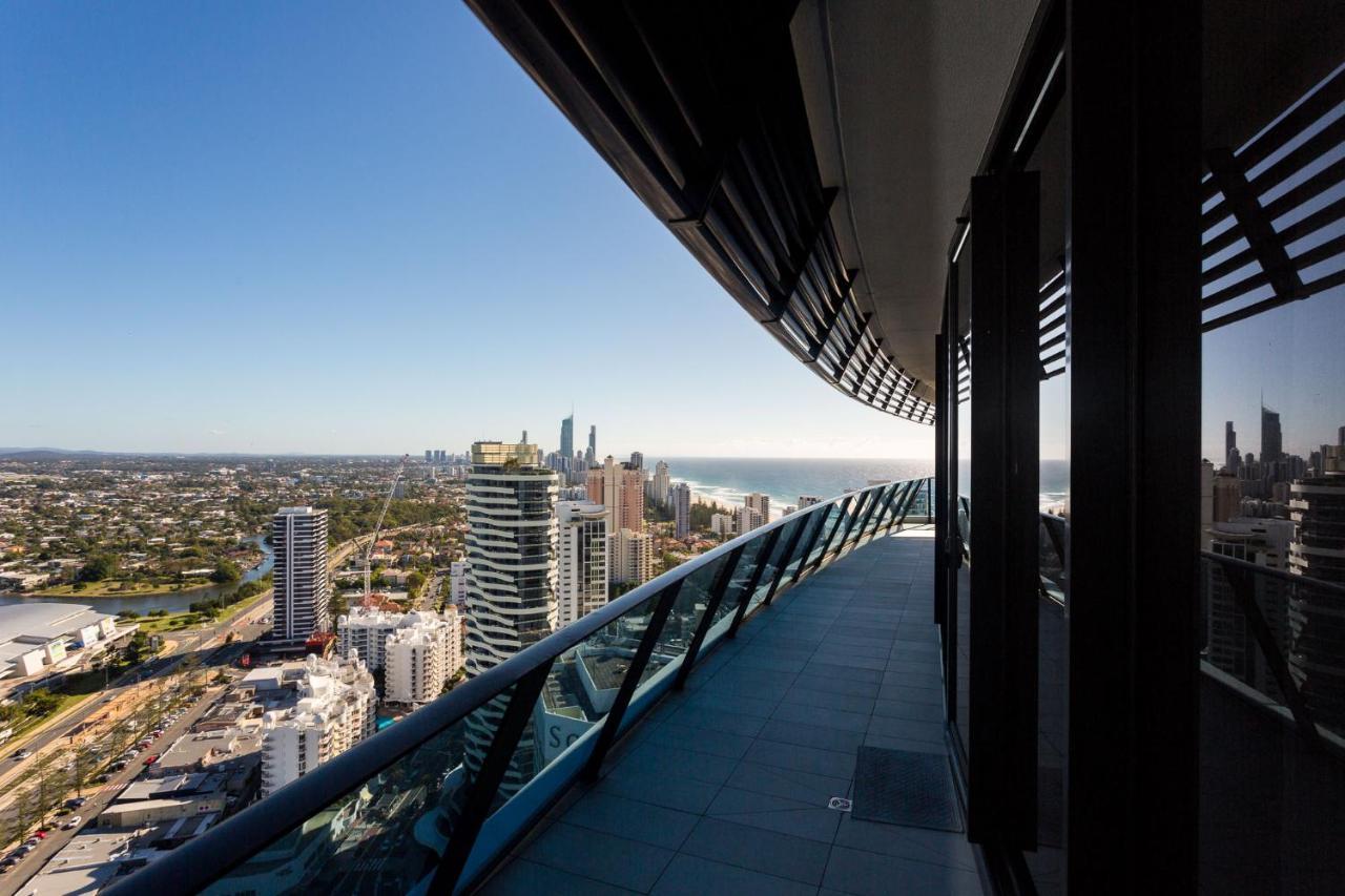 Oracle Resort Broadbeach - GCLR Gold Coast Exterior foto