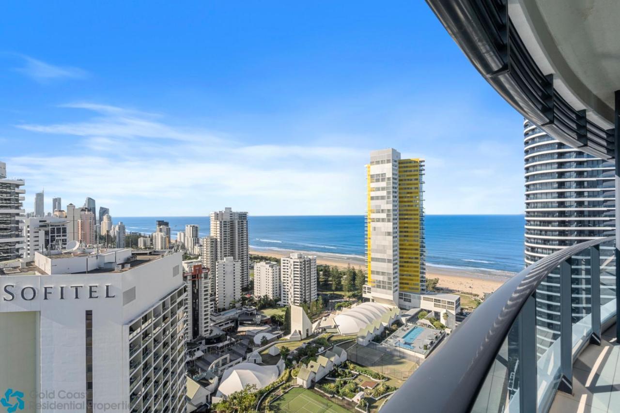 Oracle Resort Broadbeach - GCLR Gold Coast Exterior foto