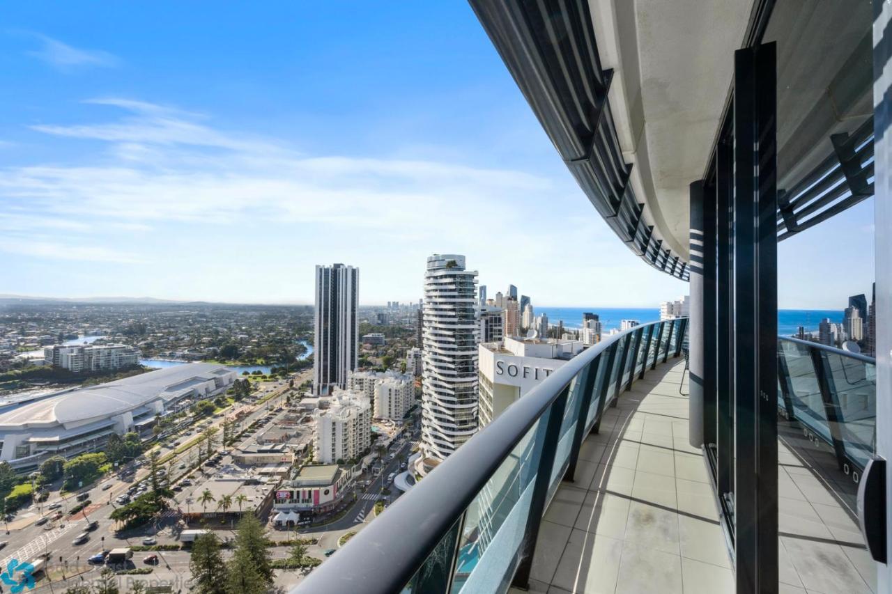 Oracle Resort Broadbeach - GCLR Gold Coast Exterior foto