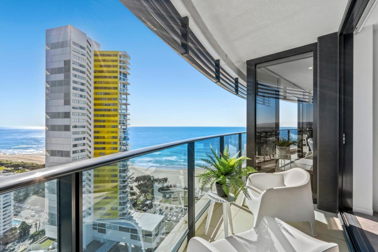 Oracle Resort Broadbeach - GCLR Gold Coast Exterior foto