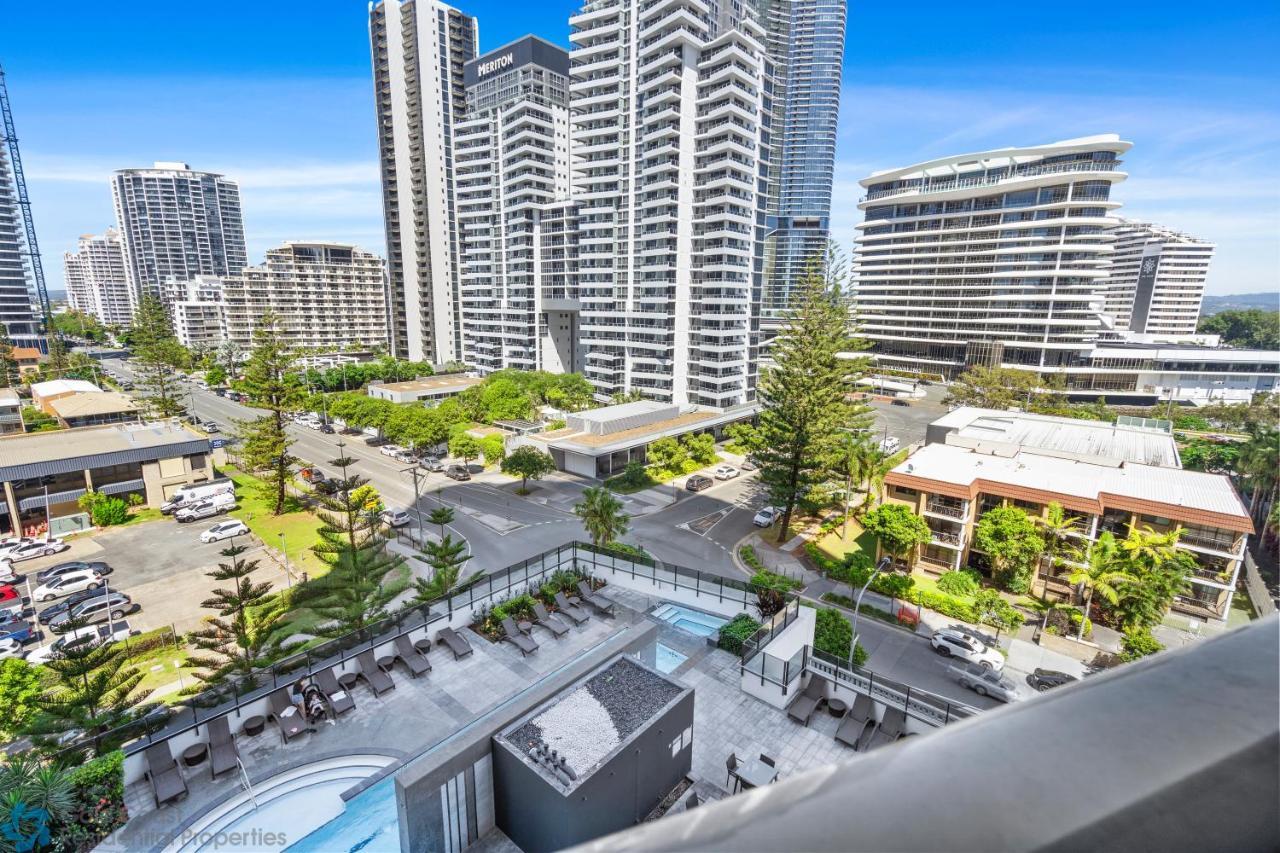 Oracle Resort Broadbeach - GCLR Gold Coast Exterior foto