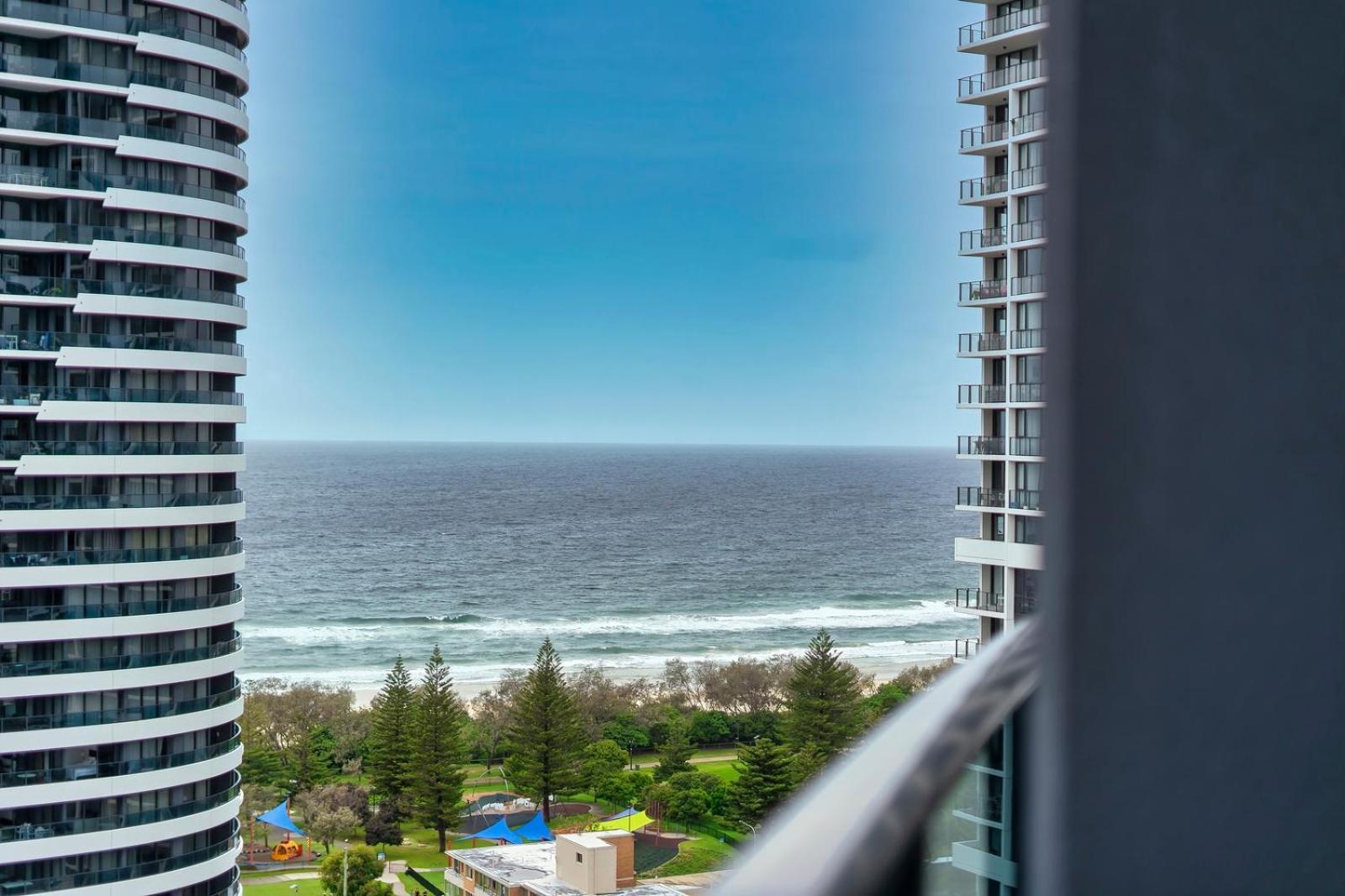 Oracle Resort Broadbeach - GCLR Gold Coast Exterior foto