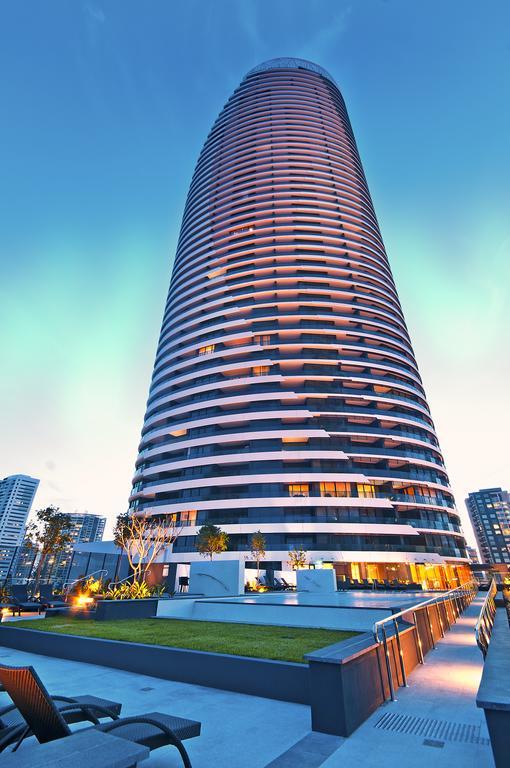 Oracle Resort Broadbeach - GCLR Gold Coast Exterior foto